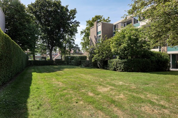 Medium property photo - Clematislaan 14, 2343 VL Oegstgeest